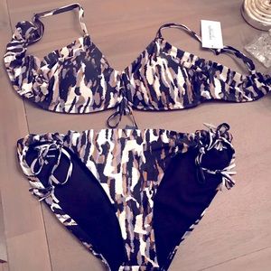 Swimsuits for All bikini 👙 plus size